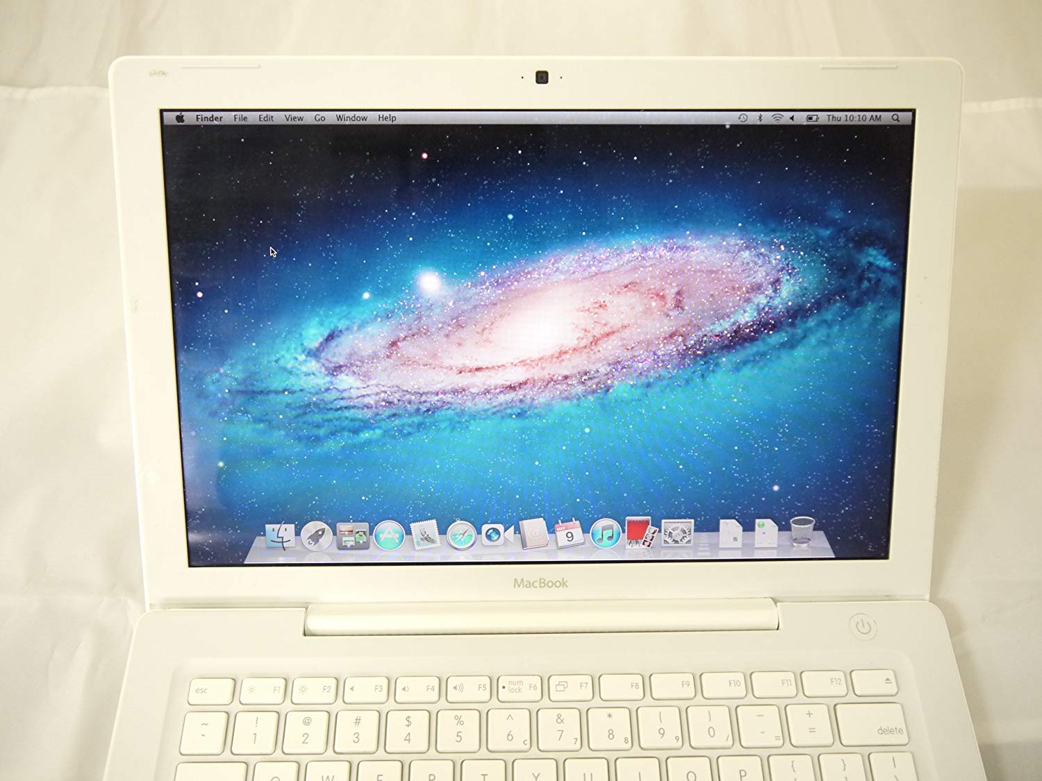 macbook a1181 sound drivers for windows 7